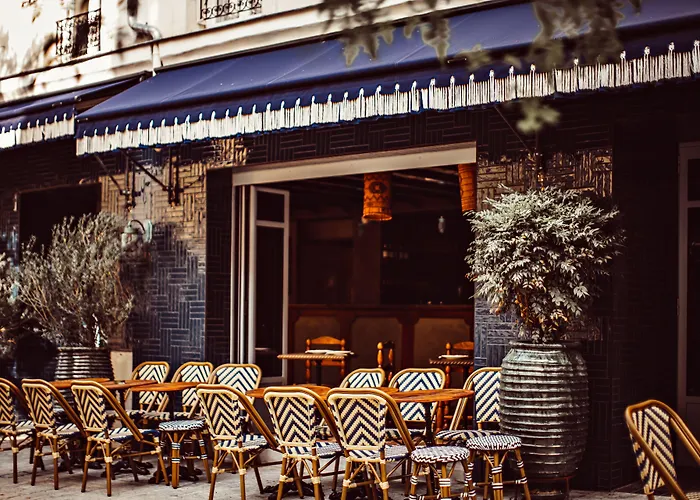 Babel Belleville Paris